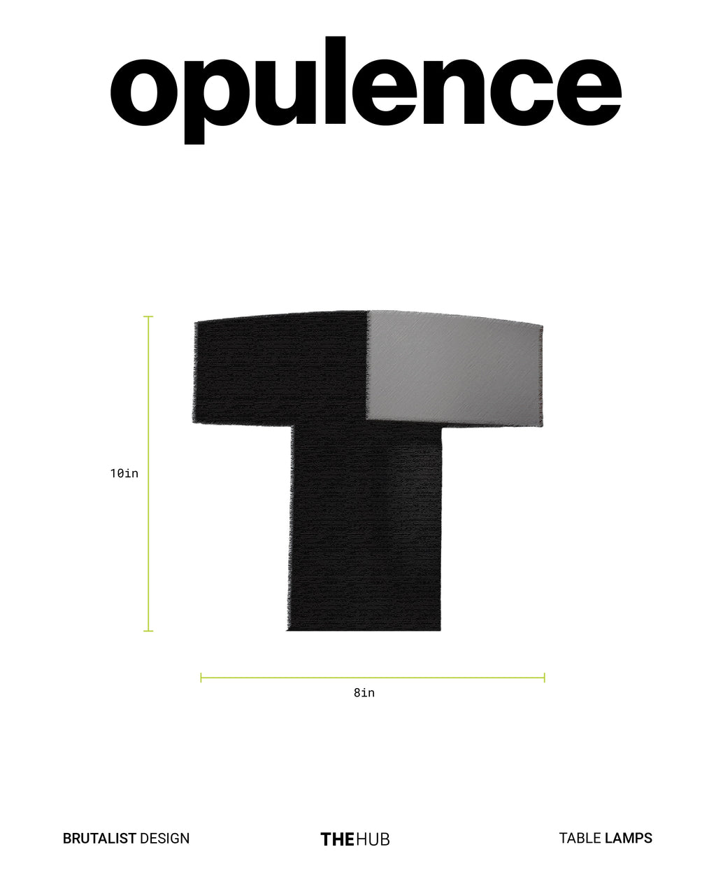 OPULENCE