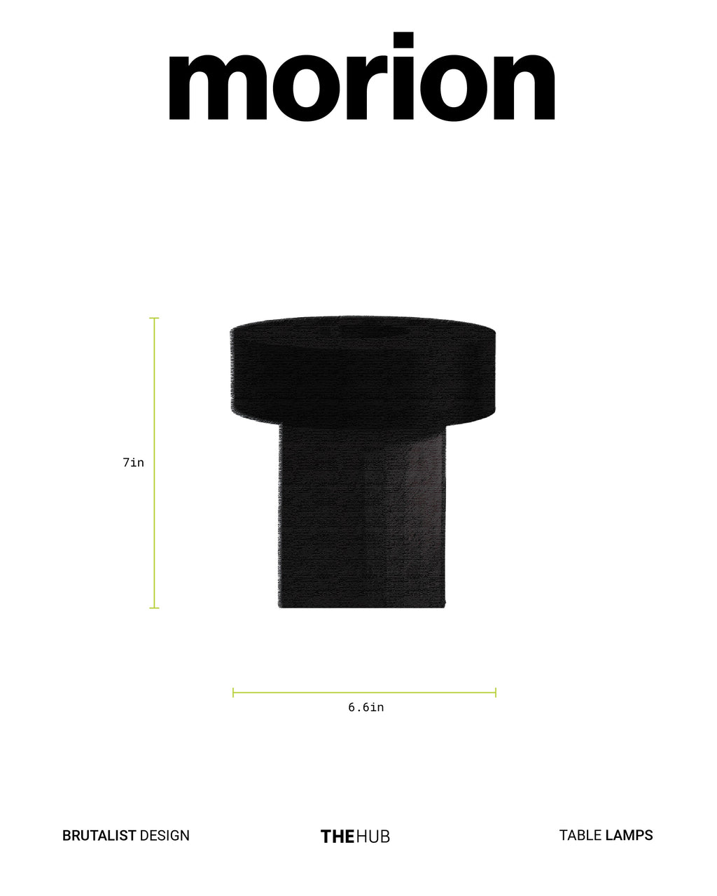 MORION