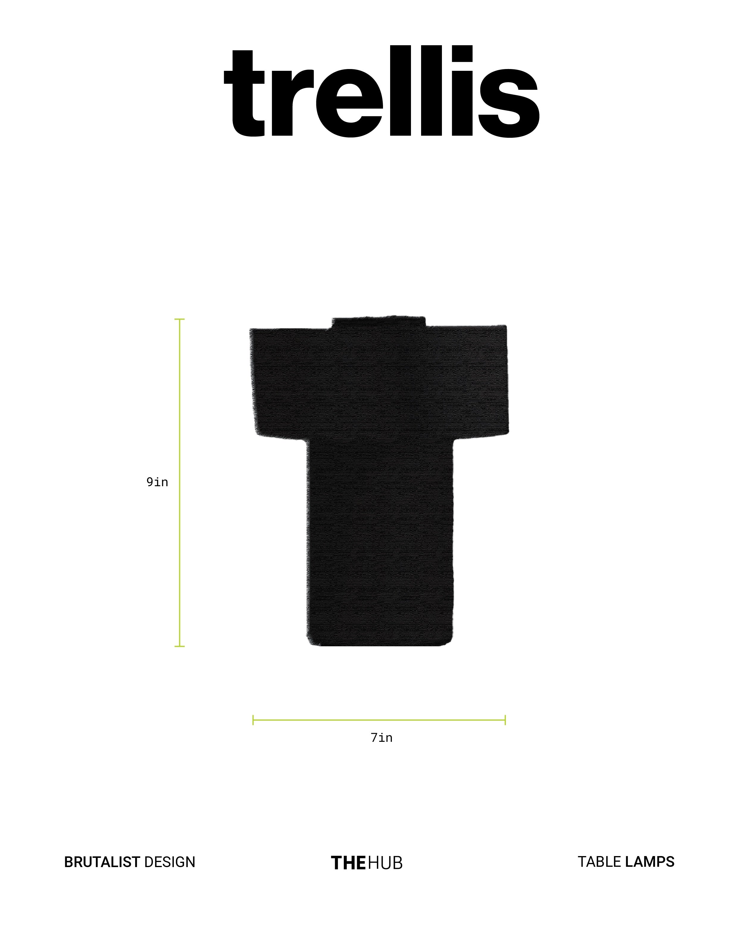 TRELLIS