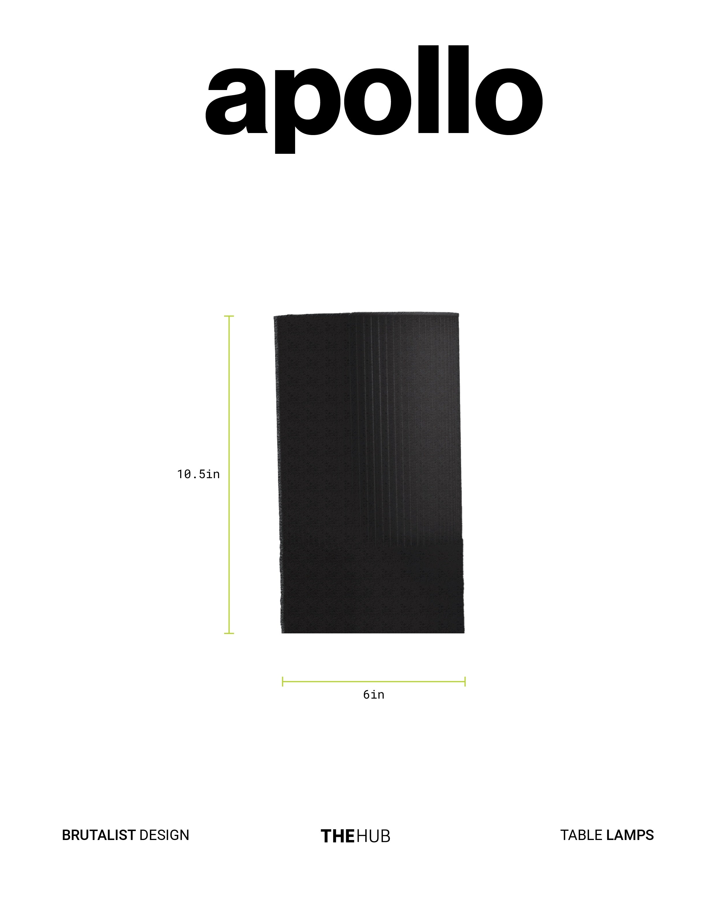 APOLLO
